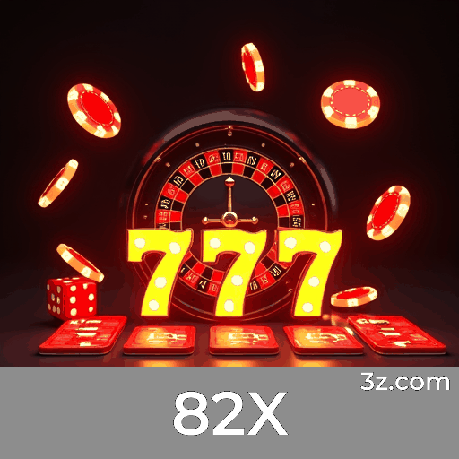 Bônus e Promoções Exclusivas no 82X: Imperdíveis e Únicas