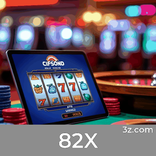 82X: A Plataforma de Apostas Profissional e Confiável