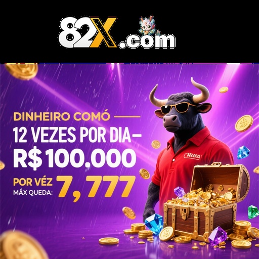 82X Indique amigos para receber um bônus