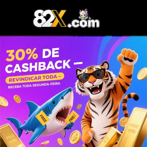 82X Ganhe R$ 100,00 Gratis